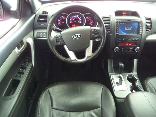 Kia Sorento Ex 3.5