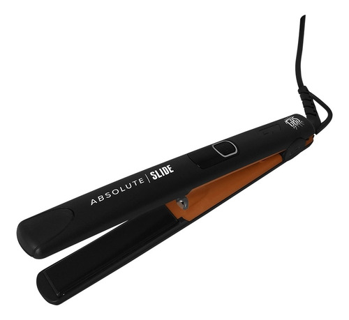 Prancha Gama Barber Series Absolute Slide