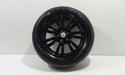 Roda Range Rover Discovery 4 2010/2014 255/55 R19 C/detalhe (Usado)