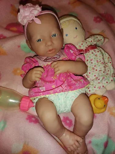 Bebe berenguer reborn new arrivals