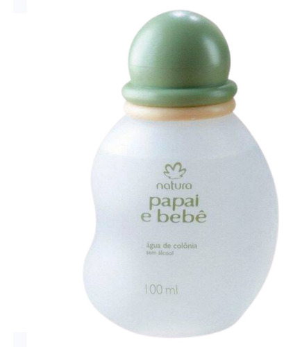 Papai E Bebe Natura Agua De Colonia 100 Ml Mercado Libre Papai E Bebe Natura Agua De Colonia 100 Ml Mercado Libre