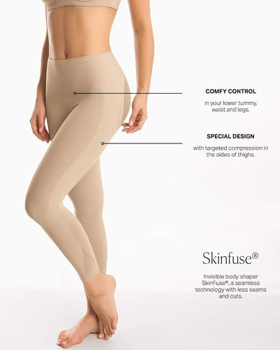 Legging Ex Body Control Original Levanta Glúteos