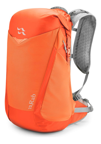 Mochila Rab Aeon Ultra Series Para Senderismo Y Aire Libre, 