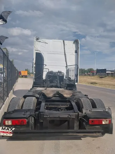 Renault Premium 440