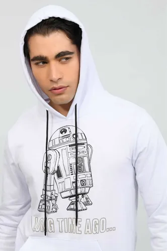 Sudadera r2d2 hotsell
