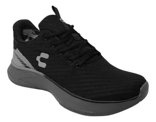 Tenis Caballero Charly 1086729 Sneakers Sport 