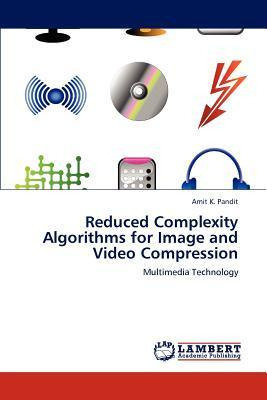 Libro Reduced Complexity Algorithms For Image And Video C...