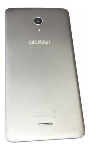 Tapa Trasera Original Alcatel A3xl Tcl G60