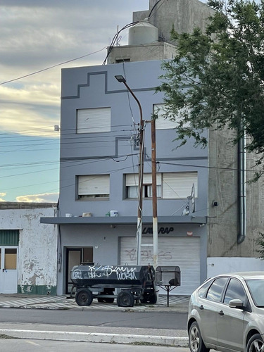 Departamento En Venta En Centro