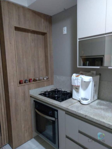Apartamento À Venda, 105 M² Por R$ 559.000,00 - Quinta Da Primavera - Ribeirão Preto/sp - Ap2937