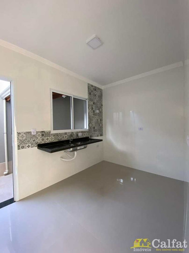 Imagem 7 de 13 de Casa De Condomínio Com 2 Dorms, Tupi, Praia Grande - R$ 240 Mil, Cod: 1601 - V1601