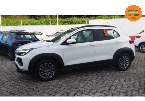 Fiat Pulse 1.3 FLEX DRIVE MANUAL