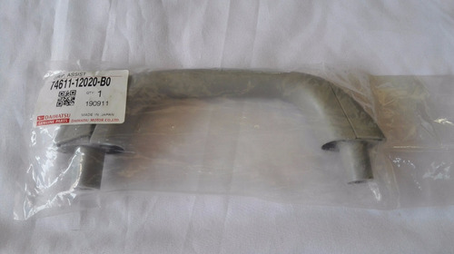 Manilla O Agarre De Techo Terios Bego Original Daihatsu