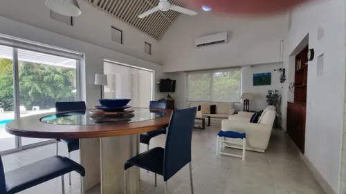 Casa En Venta En Peñalisa. Cod V15716