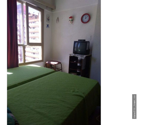 Alquiler Temporario Departamento 1 Ambiente Miramar