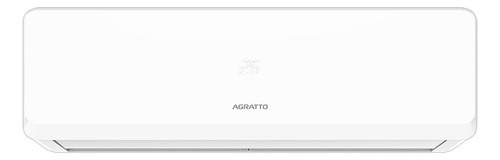 Ar Condicionado 30000 Btus Split Hi Wall Convencional Agratt