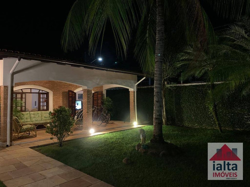 Imagem 29 de 30 de Casa Com 2 Dormitórios À Venda, 372 M² Por R$ 1.200.000,00 - Martim De Sá - Caraguatatuba/sp - Ca0009