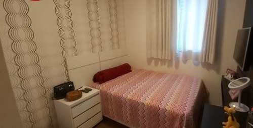 Apartamento - Mooca - Ref: 2905 - V-ap1500