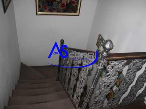 Imagem 19 de 30 de Excelente Casa Residencial Com Vocação Comercial Estuda Permuta Cod.: Ca00113 - Ca00113 - 34004980