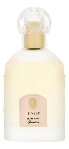 Idylle Eau De Toilette- Guerlain- 100 Ml
