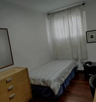Habitación en alquiler