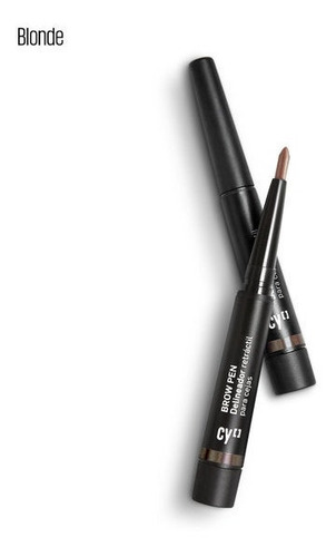 Delineador De Cejas Cy Brow Pen - Cyzone