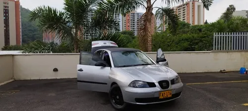 Seat Cordoba 2.0 Stella