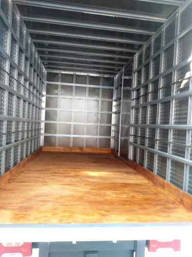 Iveco Daily 35.150 Completa Baú (pronta Entrega)