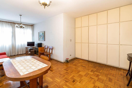 Imagem 3 de 16 de Apartamento À Venda No Bairro Itaim Bibi - São Paulo/sp - O-18564-30931