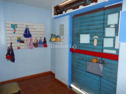 Imagem 8 de 15 de Casa - Cristal - Ref: 17737 - V-17737