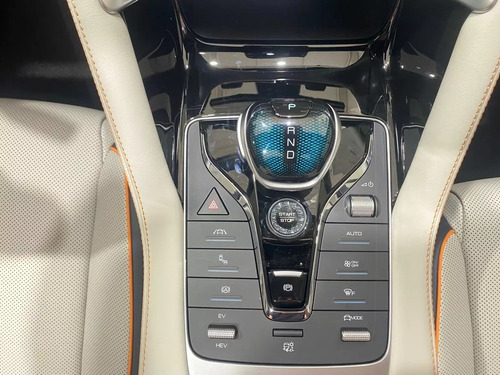 BYD Song Plus 1.5 DM-I HÍBRIDO AUTOMÁTICO