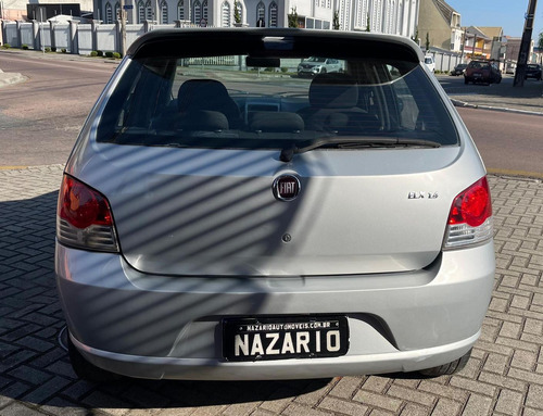 Fiat Palio Elx Flex