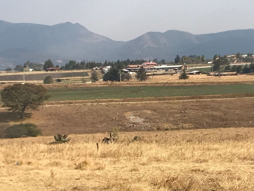 Imagen 1 de 5 de Venta Terreno Sn Miguel Cañadas Conocida Como Loma De Los Ca
