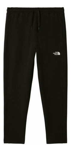 The North Face M Standard Pant, Tnf Black, Small