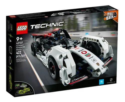 Lego Auto MercadoLibre