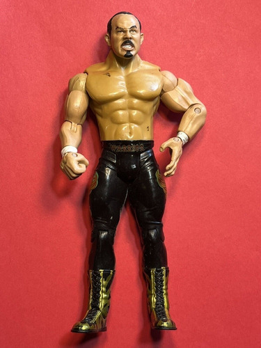 Wwe Figura  Chavo Guerrero  - Pay Per View Series 18 - 2003