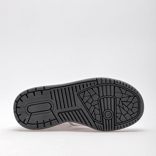 Tenis Mickey Mouse Lt 33749 Para Niño Color Blanco E7