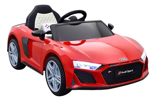 Montable Audi R8 Premium, Coche/carro/elétrico/niños/juguete