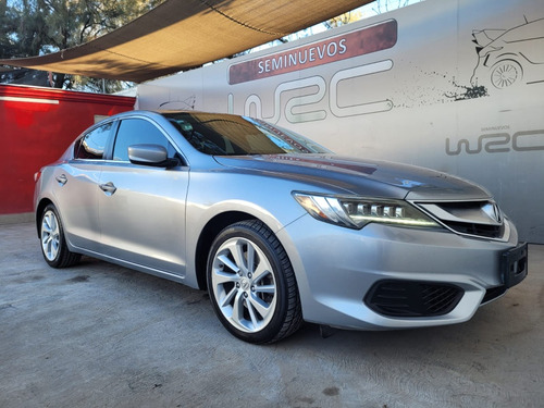 Acura ILX 2.4 Tech At