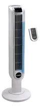 Comprar Ventilador De Torre Oscilante Lasko 2510, 36 Pulgadas, Blanc