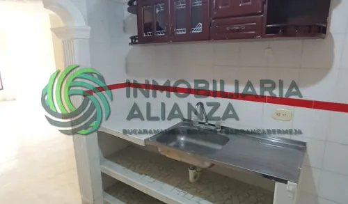 Apartamento En Arriendo En Portal De Israel. Cod A7369