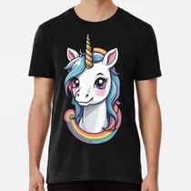 Comprar Remera Imagen De Personaje Animal De Dibujos Animados 0847 A