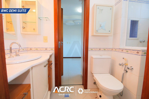 Imagem 14 de 28 de Acrc Imóveis - Apartamento À Venda No Bairro Vila Nova, Com 03 Suítes E 02 Vagas De Garagem - Ap01567 - 32710220