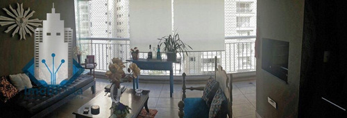 Imagem 6 de 30 de Aparamento Residencial Com 3 Quartos,3 Suítes, 3 Vagas, 168 M², À Venda E Para Locação, Na Vila Andrade, São Paulo, Sp. - Sp - Ap2162_data