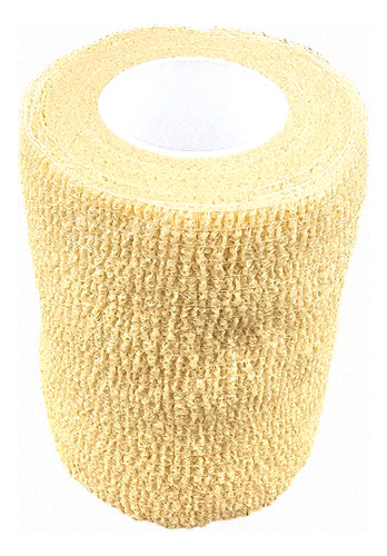 Venda Cohesiva Autoadherente Tipo Coban 7,5 Cm. X 4,5 Mts.
