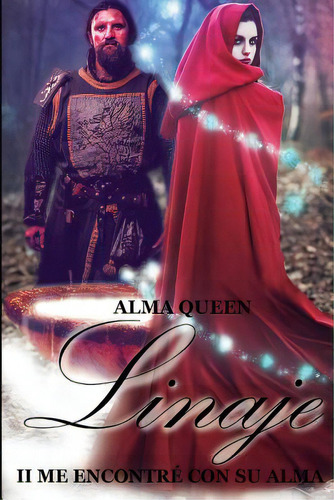 Ii Me Encontre Con Su Alma, De Guerrero, Reyes Lamprea. Editorial Createspace, Tapa Blanda En Español