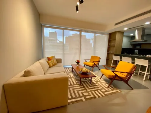 Apartamento En Campo Alegre