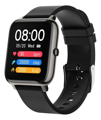 Reloj Inteligente Zola P22 Para Oppo Android Ios