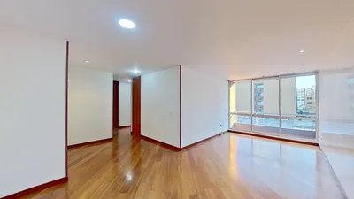 Apartamento en venta
