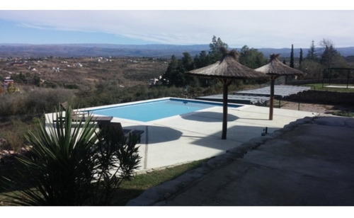 Imagen 1 de 12 de Duplex - Villa Santa Cruz Del Lago 4/5 Pers - Con Pileta Com